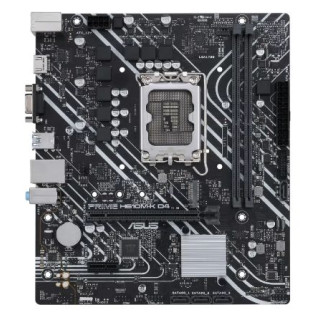 ASUS COMPONENTS ASUS SCHEDA MADRE PRIME H610M-K D4 M-ATX
